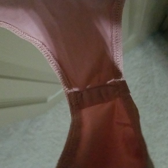 Bodysuit - Picture 4 of 4